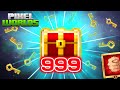 ОТКРЫЛ 999 ЗОЛОТЫХ СУНДУКОВ | ПИКСЕЛЬ ВОРЛДС | Pixel Worlds на русском