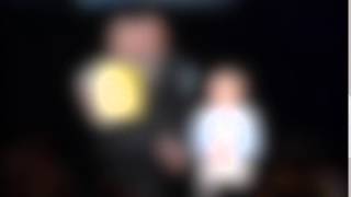 Christopher Wayne - Comedy Magician Showreel