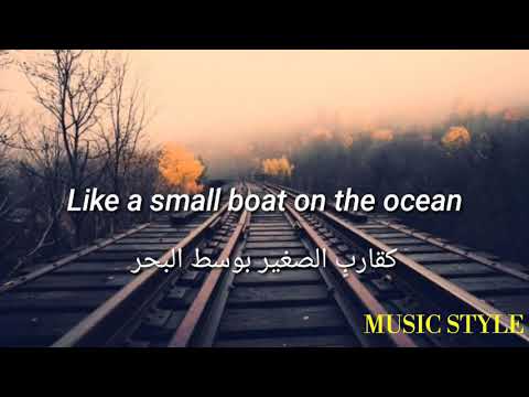Fight Song مترجمة Rachel Platten