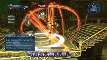 DCUO: Amazon Fury Part 3 and New Loot System Recap