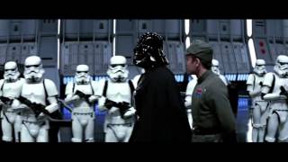 Star Wars Darth Vader's Imperial March 1080p Resimi