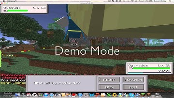 Pixelmon server for 1.6.2