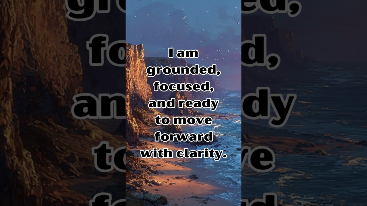 A Clear Path Forward 🌤️ | The Spark Within