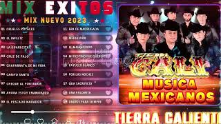 30 Grandes Éxitos de Tierra Cali 🎵 100% Tierra Caliente 🎧 Las Mejores 30 Canciones de Tierra Cali