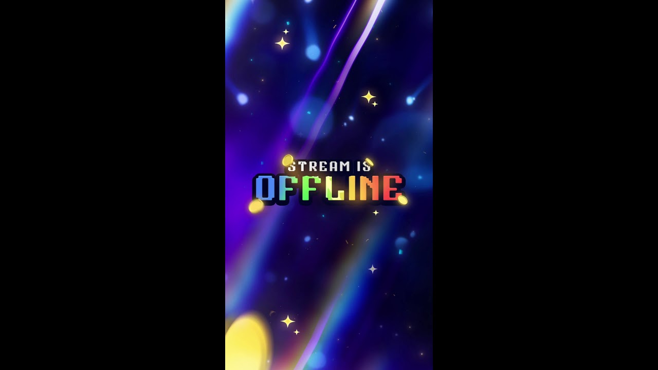 Transgirl Gamer's New Year's Resolution. Day 2