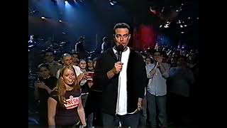 Guster performs "Amsterdam" live on Last Call with Carson Daly, June 26, 2003