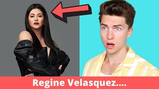 VOCAL COACH Justin Reacts to Regine Velasquez INCREDIBLE Vocal Practice session