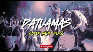 Datuamas - Ketika Musik Toli-Toli Jadi Rock! 🤘 Cover Epik by Rencea.Vana