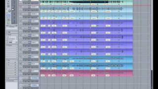 Samplitude Basics 66:What is a VIP