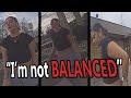 BodyCam DUI Arrest Of "INSUFFERABLE" Drunk Girl Getting Drunk And DROVE TO Meet With Cops, GEEZ