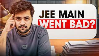 If your JEE went bad, Watch this! screenshot 2