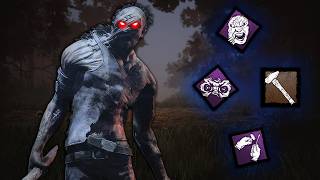 [DBD Challenge] Hillbilly 3 Perk เฉพาะ - Dead By Daylight