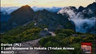 Darius (PL) - I Lost Someone in Hakata (Tristan Armes Remix)[SOL363]