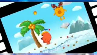 Новогодняя Заставка Смешариков