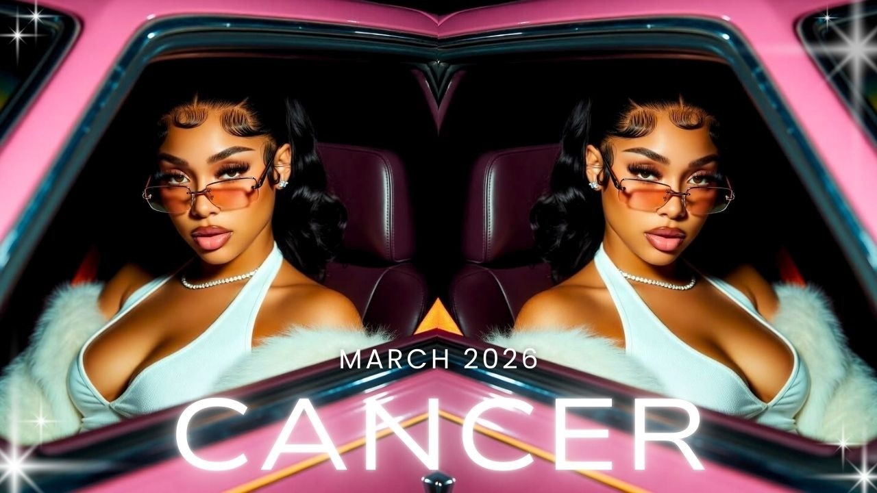CANCER♋️ 🫵 DANGEROUS — YOUR ENERGY GOT PEOPLE OUT HERE LOSING CONTROL‼️ THIS SHOULD BE STUDIED‼️🔥💋👑