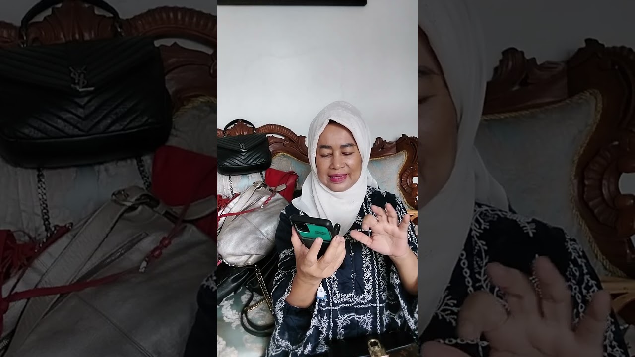 Order YUK 2nd brand nya  WA 08128836400 #289