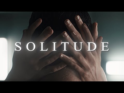 Blade Runner 2049 | Solitude | 4K