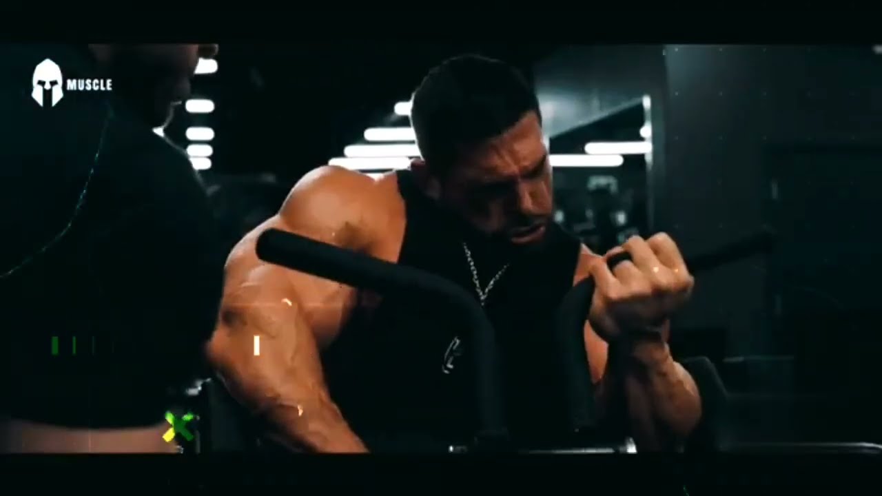 Gym lover breakup motivation ll Sigma male ll gym boy attitude 