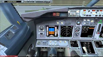 IFly 737NG for FSX and FS2Crew tutorial - Part 1