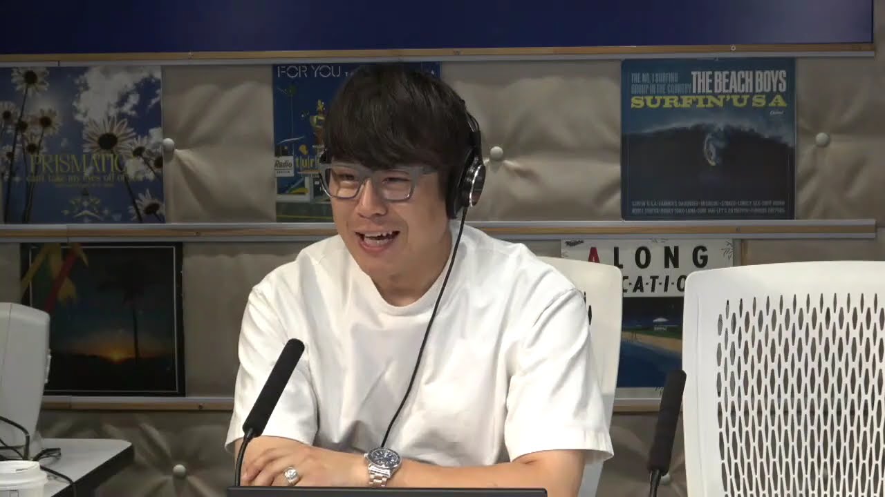 佐々木優太のミュージックデニッシュ（2024年9月21日放送分） - YouTube