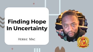 Celebrity Finding Hope In Uncertain Times Net Worth