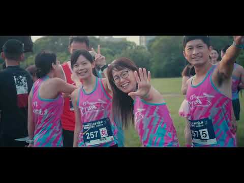 2023專鑄不凡SIMHOPE x 大腳丫全國馬拉松接力賽精華版，官方攝影：田中馬拉松拍攝團隊/創意實踐家官方攝影/求婚企劃專業/婚禮錄影/活動錄影專業團隊/商業攝影專業/政府機關指定攝影