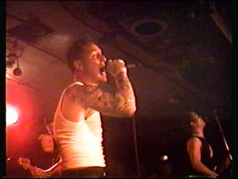 H20 -Live 11/26/95 Lost Horizon, Syracuse, Ny