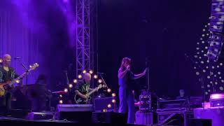 Brandi Carlile, Woodstock (Joni Mitchell cover), Portland, ME