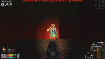 DUMP 2 - Dark and dreary