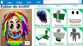 Nunca Compres Este Personaje Roblox Youtube - nunca compres este personaje roblox youtube