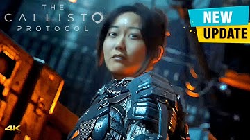 New Update! | The Callisto Protocol | All Platforms