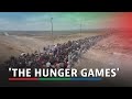 US Military Contractor Likens Gaza Aid Distribution Run By GHF To The Hunger Games ABS CBN News