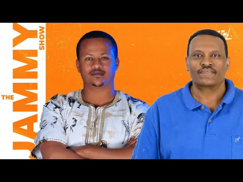 The Jammy Show አለምነህ ዋሴ ወቅታዊ ኮሜዲያዊ ፈጠራዊ ትረካ Shorts 