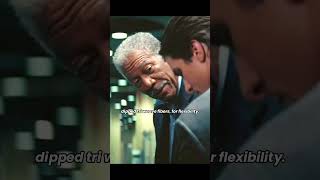 🦇Bruce Asks For A Suit To Lucius | #movie #brucewayne #darkknight