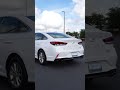 2019 Hyundai Sonata SE Universal Hyundai 