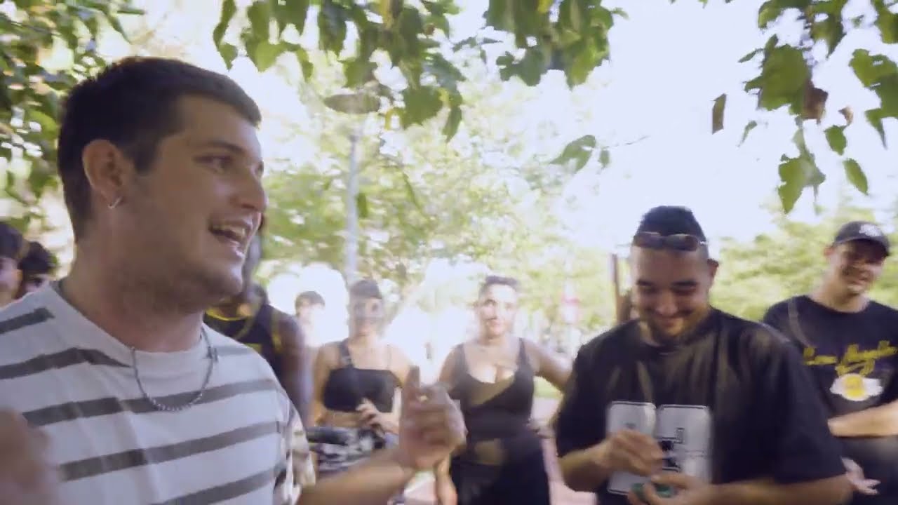 RIA X LMA VS MARTINEZ X SUPE | FILTROS | ULT PRE-REGIONAL BDM DUALES