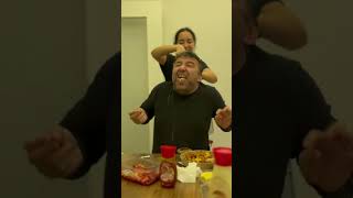 Yeter be! #komik #komikvideolar #berkcansecgin #komedi #mizah #şaka #funny #aile