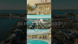 6030 51st St S, St. Petersburg, FL 33715