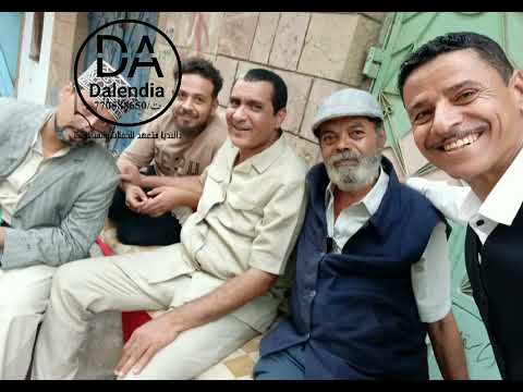 برنامج سيرة النجوم الحلقة4 الفنان حسن غالب اعداد وتنسيق مكتب دالنديا