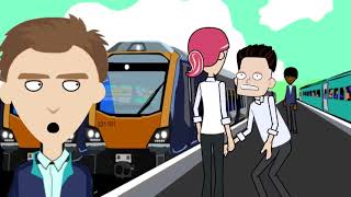 Demonstration of eLearning content