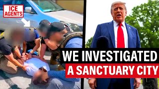 Inside Trump’s Chicago Immigration Crackdown