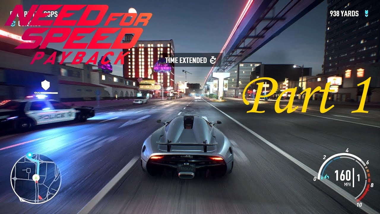 Need For Speed Payback Gameplay Walkthrough Part 1 2020 YouTube need-for-speed-payback-gameplay-walkthrough-part-1-2020-youtube