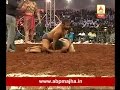 Pune  vijay chaudhary in maharashtra kesari kusti competition final