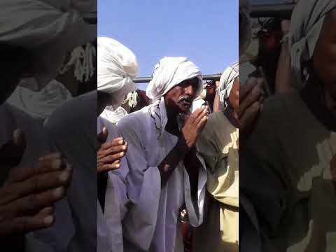 تراث حمر الجراري