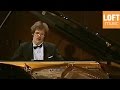 Stanislav Bunin: Chopin - Waltz No. 17 in E flat major, Op. posth.