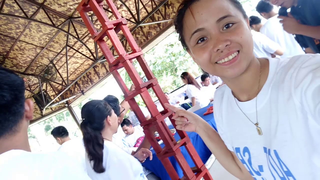 ADTI TEAM BUILDING @SHERCON RESORT AND ECOLOGY PARK BATANGAS