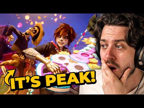 FINALLY KINGDOM HEARTS 4 NEWS!? *NEW* Trailer Reaction