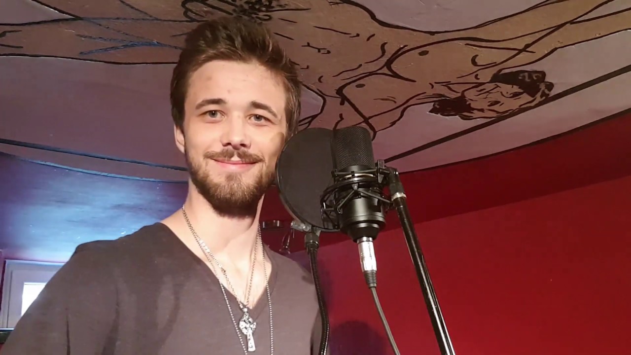 Bo jesteś ty - Krzysztof Krawczyk [cover] - YouTube