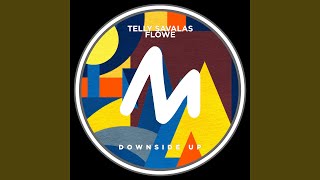 Downside Up (Radio Edit)