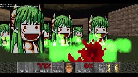 stupid doom wad part 2